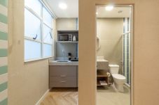 Appartement à Rio de Janeiro - CR-PI-STA-Q14-CE (CasaRio)