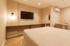 Appartement à Rio de Janeiro - CR-PI-STA-Q24-CE(CasaRio)