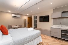 Appartement à Rio de Janeiro - CR-PJ-CNJ-Q6/Q7-CE (CasaRio)