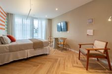 Appartement à Rio de Janeiro - CR-PJ-PR-Q9-CE (CasaRio)