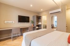 Appartement à Rio de Janeiro - CR-PJ-SP-Q12-CE (CasaRio)