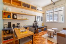 Appartement à Rio de Janeiro - GC709 (Zona1)