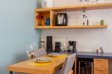 Appartement à Rio de Janeiro - GC709 (Zona1)