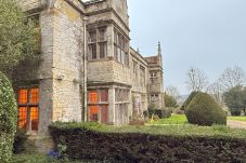 Domaine à Etchingham - Haremere Hall