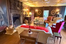 Domaine à Etchingham - Haremere Hall