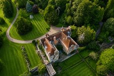 Domaine à Etchingham - Haremere Hall