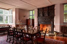 Domaine à Etchingham - Haremere Hall