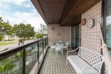 Appartement à Rio de Janeiro - LC103 (Barra)