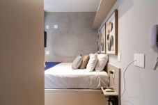 Studio à São Paulo - SP-RL307 (ZonaX)