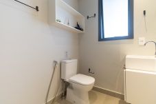 Studio à São Paulo - SP-RL307 (ZonaX)