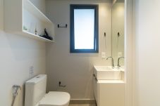 Studio à São Paulo - SP-RL307 (ZonaX)