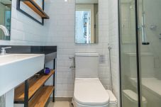 Studio à São Paulo - SP-T2216 (ZonaX)