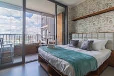 Studio à São Paulo - SP-T2216 (ZonaX)