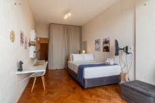 Studio à Rio de Janeiro - PRF805 (Zona4)