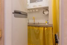 Studio à Rio de Janeiro - PRF805 (Zona4)