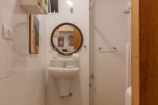 Studio à Rio de Janeiro - PRF805 (Zona4)