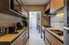 Appartement à Rio de Janeiro - GS1204 (Zona4)