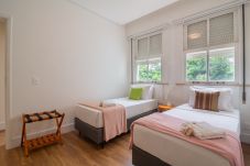 Appartement à Rio de Janeiro - GS1204 (Zona4)