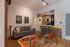 Appartement à Rio de Janeiro - GS1204 (Zona4)