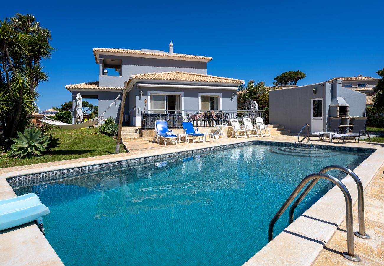 Villa à Quarteira - Greice Homes - Villa Vieira