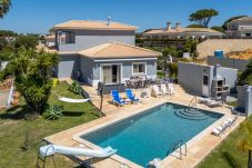 Villa à Quarteira - Greice Homes - Villa Vieira